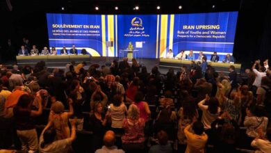 Iran Uprising, Role of Women and Youths, and Prospects of A Democratic Republic