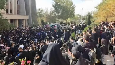 Iran’s Education Reboot Threatens a Regime That Wants to Unlearn the Truth