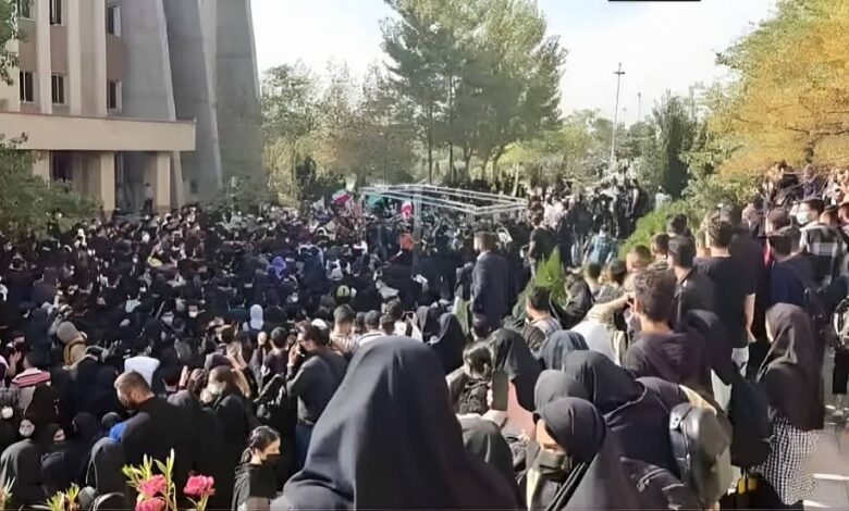 Iran’s Education Reboot Threatens a Regime That Wants to Unlearn the Truth