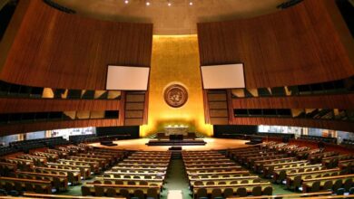 Iranian Regime’s UN Assembly Appearance: Exploiting Opportunities or Exposing Contradictions