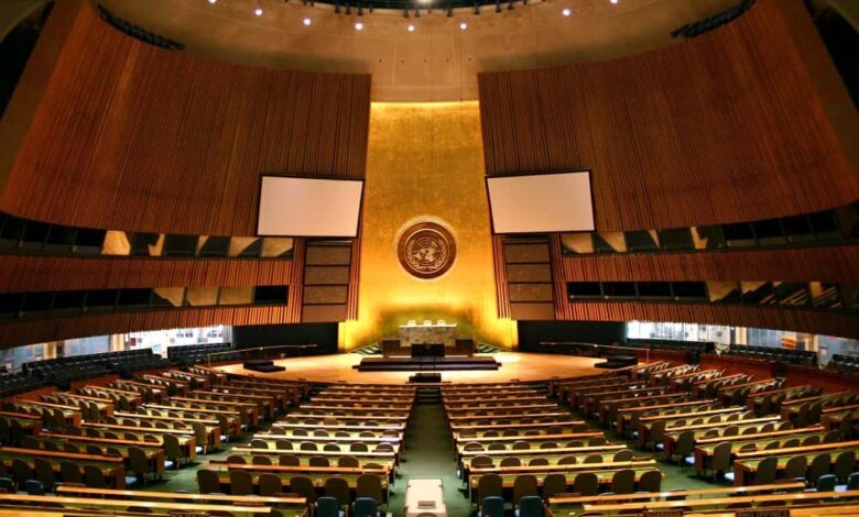 Iranian Regime’s UN Assembly Appearance: Exploiting Opportunities or Exposing Contradictions