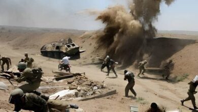 MEK’s Impact on the Iran-Iraq War