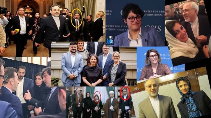 “Iran Experts” and Their Role in Shaping Western Policies on Iran’s Resistance