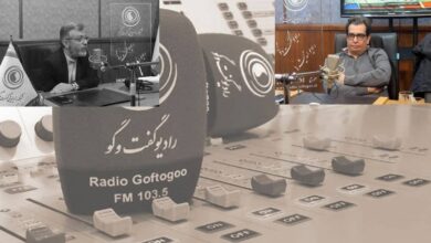 MEK’s Role in Shaping Iran’s Political Landscape Analyzed in Revealing Conversation