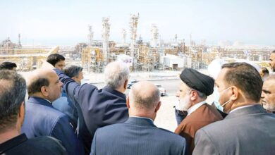 Iran’s South Pars Gas Field: A Goldmine for Corruption, Not Progress