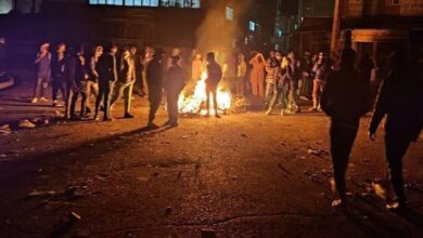 Exploring the Driving Force in Iran’s Continuous Uprisings