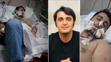 Iran: Suspicious Death of Javad Rouhi, an Imprisoned Activist in Noshahr Prison