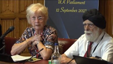 Baroness Redfern: Western Governments Must Proscribe Iran’s IRGC