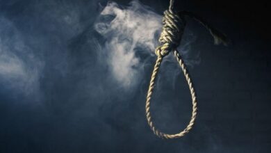 Execution of 20 Prisoners in Three Days, 69 Executions in the Past Four Weeks in Iran