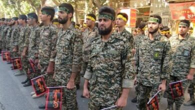 Mysterious Death of Cyber Activist Raises Questions Amid Iran’s Political Turmoil