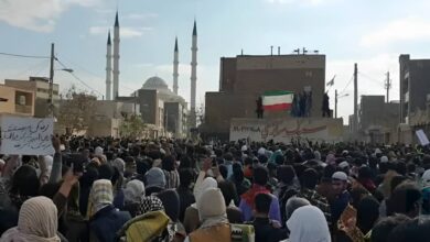 Stats Tell Why Iran’s Sistan and Baluchestan Province Proved Regime’s Crackdown Useless