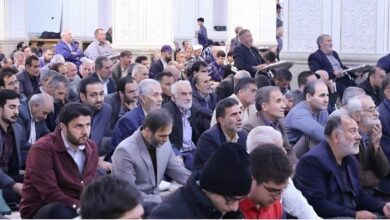 Khamenei’s Reps Used Friday Prayer Sermons Across Iran to Boast Warmongering Rhetoric