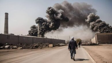 Environmental Values in Iran