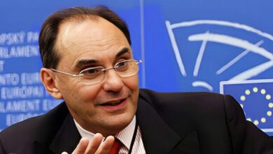 Arrest of Suspects Over Attempted Assassination of Dr. Vidal-Quadras Strengthens Hypothesis of Iran Regime Link