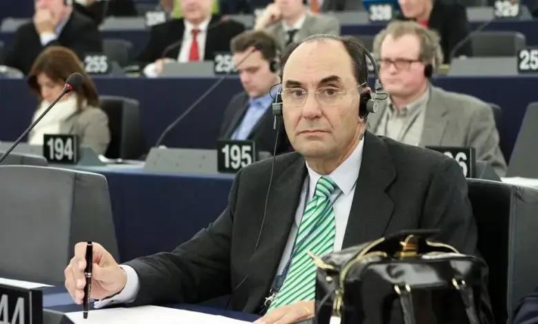 Iran Opposition & ResistanceLatest News on Iranian Terrorism European Parliament Members Condemn Assassination Attempt on Colleague Dr. Alejo Vidal-Quadras