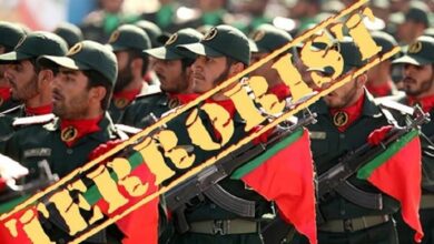 Parliamentary Groups Call on Governments to Proscribe IRGC as Terrorist Organization