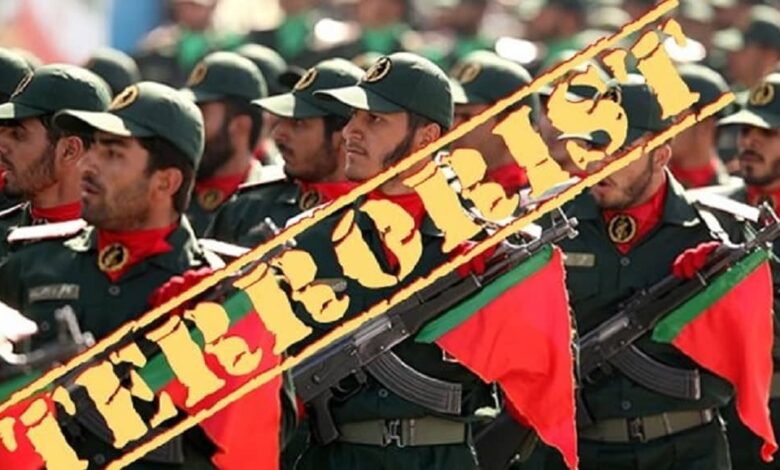 Parliamentary Groups Call on Governments to Proscribe IRGC as Terrorist Organization