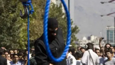Iran: Cruel Execution of Three Baluchi Prisoners for Attacking SSF and Killing Several Officers
