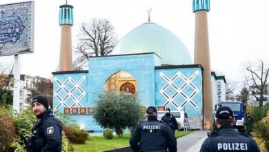 Hamburg’s Islamic Center Raid: Just a Surface Scratch on Tehran’s Expansive Network in Europe