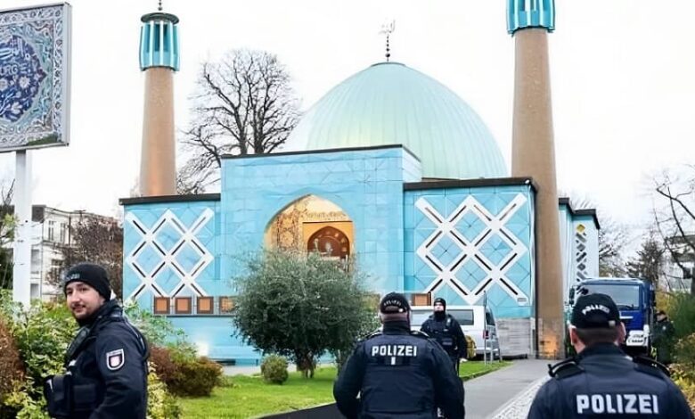 Hamburg’s Islamic Center Raid: Just a Surface Scratch on Tehran’s Expansive Network in Europe