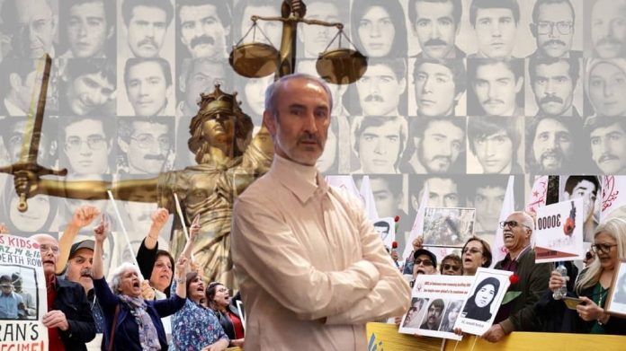 Comprehensive Report on Day 18 of Hamid Noury’s Trial and Appeals Process