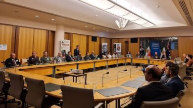 Parliamentary Conference in Australia Honors Iran’s November 2019 Uprising, Supports Free Iran