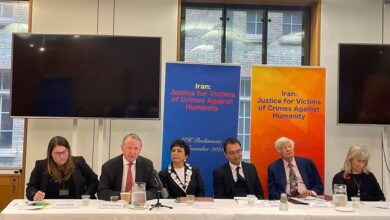 UN Special Rapporteur Criticizes Global Inaction on Iran’s Political Prisoner Massacres