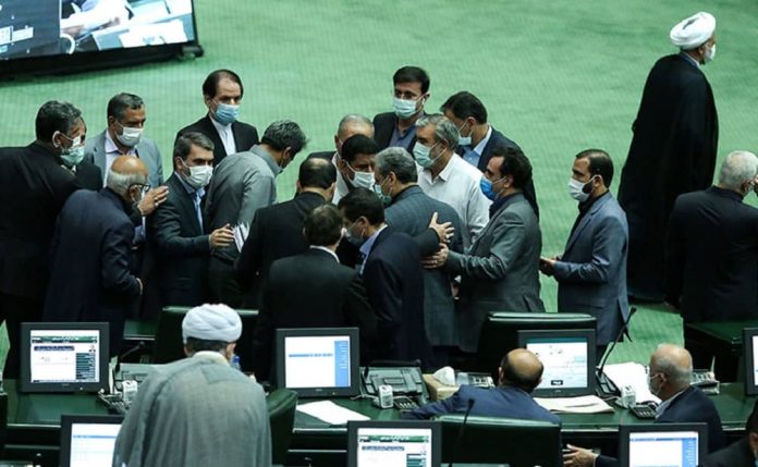 Exploiting Gaza Conflict, Iran’s Regime Accelerates Political Consolidation Project