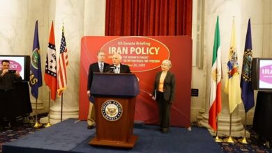 General Wesley Clark: There Is an Alternative to the War Iran’s Regime Is Seeking in the Middle East