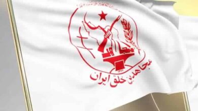 IRGC’s Hacking of the X Account of the People’s Mojahedin Organization of Iran (PMOI/MEK) Quickly Neutralized