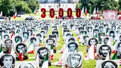 Hamid Noury’s Verdict Sparks Jubilation among Iranians Despite Western Yielding to Regime’s Hostage Strategies