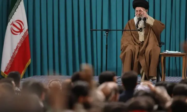 How to Make Sense of Khamenei’s Contradictory Remarks on Gaza Conflict