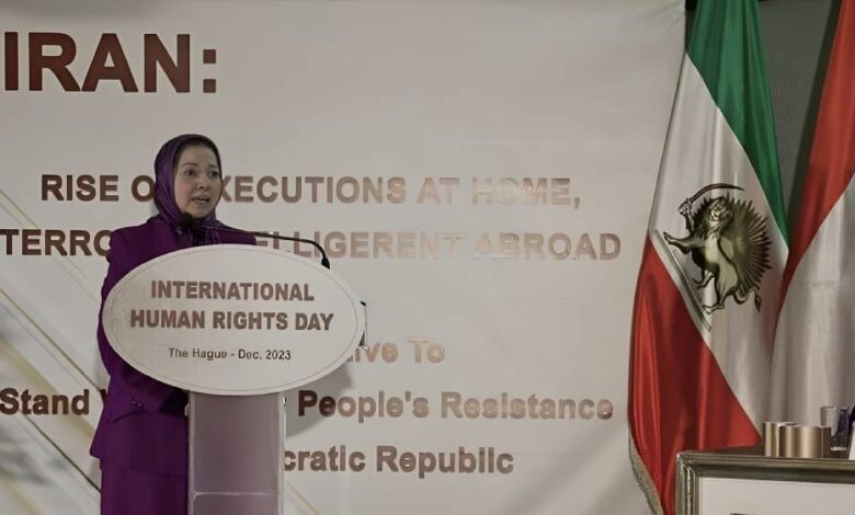 NCRI Rep. in UK: Reactivate Six UN Security Council Resolutions against Iran’s Regime