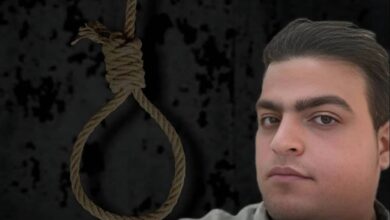 Cruel Execution of Political Prisoner Hani Albushahbazi from Arab Compatriots – 31 Executions in the Past 9 Days in Iran