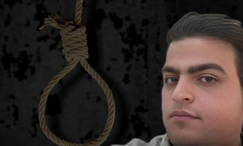 Cruel Execution of Political Prisoner Hani Albushahbazi from Arab Compatriots – 31 Executions in the Past 9 Days in Iran