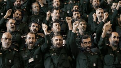 Deciphering Contradictory Statements from Iran’s State Officials Regarding Razi Mousavi’s Killing