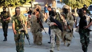 What Happens if The Regime in Iran Stops Running Global Terrorism