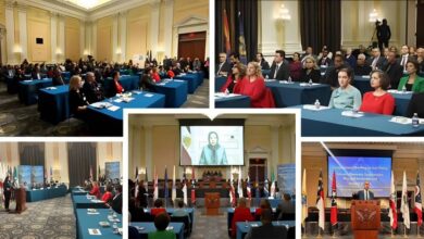 US Bipartisan Congress Meeting Supports Iran’s Resistance and Condemns Regime’s Terrorism
