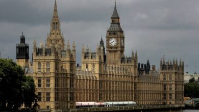 NCRI’s Comprehensive Analysis and Recommendations on Iran Policy on UK Parliament Website