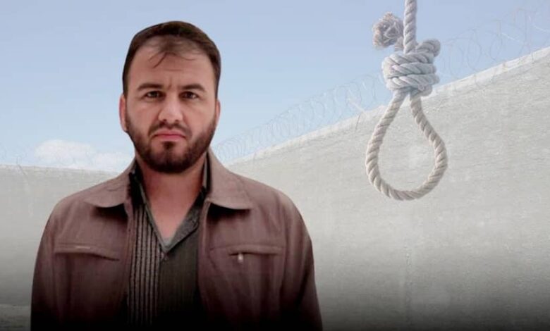 Iran: Brutal Execution of Kurdish Sunni Political Prisoner, Davood Abdollahi, After 14 Years in Prison and 6 Days of Hunger Strike