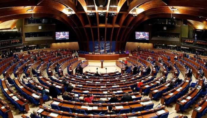More Than 70 PACE MPs Condemn Iran’s Repression, Support Resistance