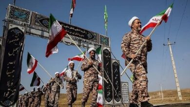 Why Containing Iran’s Regime is a Myth