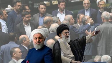 Why Khamenei Eliminated Hassan Rouhani from Upcoming Iranian Elections
