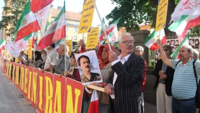 Hamid Noury’s Appeal Rejected, Sweden Government Urged to Stand Firm Against Iranian Mass Murderers’ Impunity