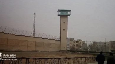 Iran: Brutal Attack by Guards at Karaj Central Prison on Prisoners for Not Participating in the Sham Election