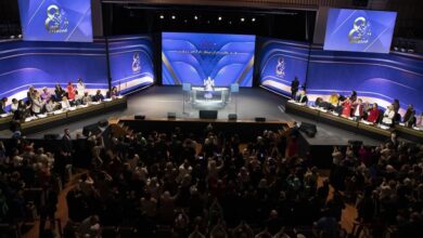 International Women’s Day Conference in Paris Spotlights Female Leadership as Key to Confronting Iranian Tyranny and Terrorism