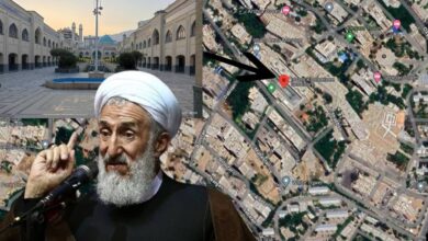 Kazem Sedighi, A Khamenei Ally, Exposed to Have Grabbed Billions Worth of Land in Iran’s Capital