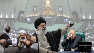 Analyzing Ghalibaf’s Standoff for Iran’s Parliament Speakership