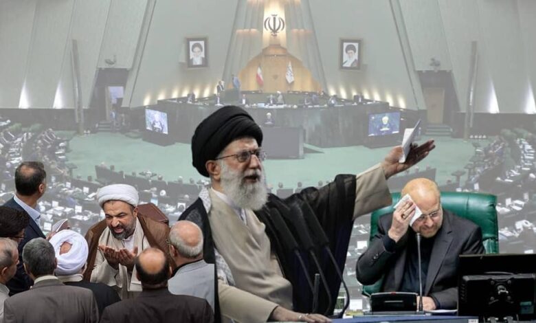Analyzing Ghalibaf’s Standoff for Iran’s Parliament Speakership