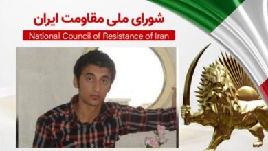Iran: Death Of Mehran Akrami, A Prisoner Of 2022 Uprising In Saqqez, Due To Torture
